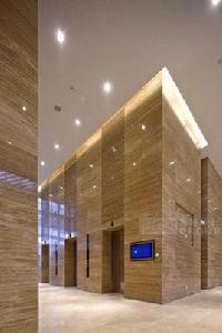 深圳秀城設計顧問有限公司