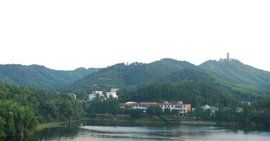 大京水庫 大京水庫