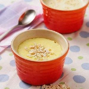 布丁[西餐食品]