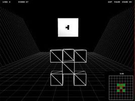 調整立體方塊 調整立體方塊
