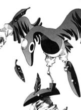 封神演義[藤崎龍改編日本漫畫]