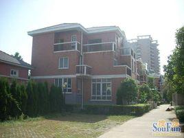 碧波山莊 碧波山莊