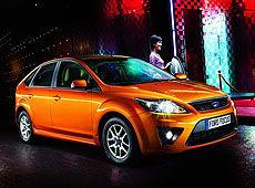 2012款福克斯經典兩廂1.8手動基本型 2012款福克斯經典兩廂1.8手動基本型