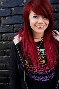 艾利森·伊雷哈特 艾利森·伊雷哈特