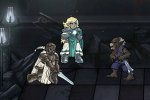 封印者塔防 封印者塔防