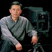 趙秀文[四川共同攝影圖片社攝影家]