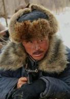 東北抗日聯軍[2013年李文歧執導電視劇]