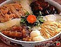 四寶上湯 四寶上湯