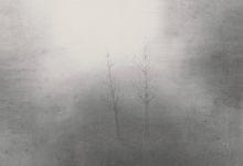 朱建忠水墨山水作品一