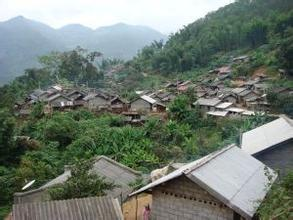 上芒來村 上芒來村