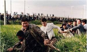 《殺人回憶》劇照