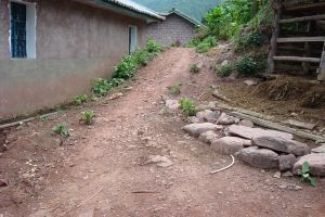 文折自然村 文折自然村