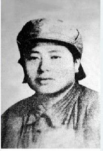 張培英[解放軍軍事醫學科學院助理研究員]