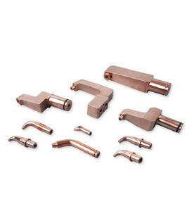 電極生坯焙燒 電極生坯焙燒