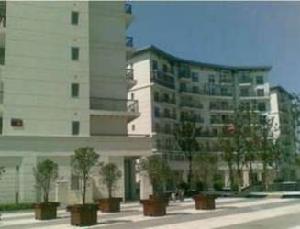 南山巴黎印象 南山巴黎印象