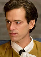 戴維&維吉尼亞   演員 羅曼&middot;杜里斯