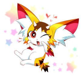 寶貝虎龍 寶貝虎龍