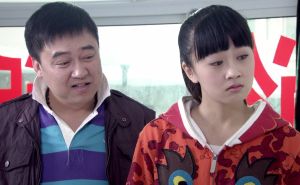 《不是錢的事》劇照