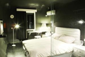 廈門MT電影主題客棧