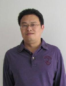 李川[安康學院副教授]