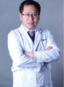 虞守輝[福州台江醫院整容專家]