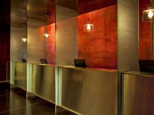 紐約時代廣場W酒店