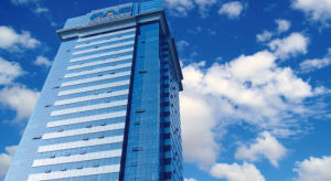 FAB精彩集團辦公樓