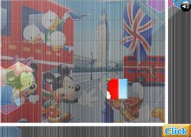 米奇老鼠拼圖 米奇老鼠拼圖