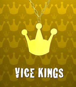 vice king 標誌