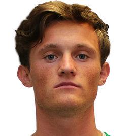 亨德森[1996年生蘇格蘭足球運動員利亞姆·亨德森]