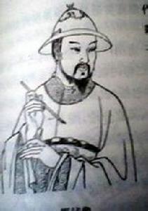 梯田[元代王禎作品]