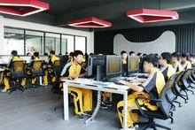 成都萬通汽修學校