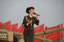 張洋[女中音歌唱家]