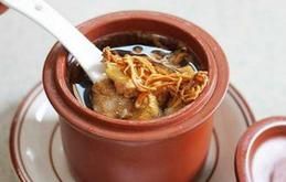 古汁燉龜肉 古汁燉龜肉