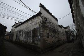 黎陽老街 黎陽老街