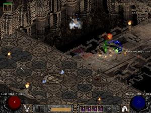 暴怒面甲 暴怒面甲