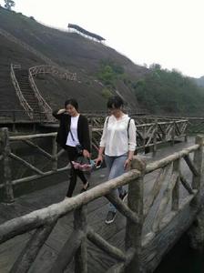 龍門湖國家水利風景區 龍門湖國家水利風景區