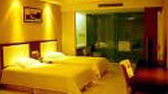 山西御花園假日酒店