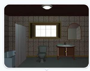 逃脫居室 逃脫居室