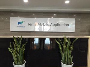 山東河馬信息技術有限公司 山東河馬信息技術有限公司