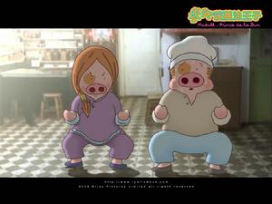 （圖）《麥兜故事2》