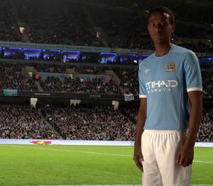 阿卜迪薩拉姆·易卜拉欣 阿卜迪薩拉姆·易卜拉欣