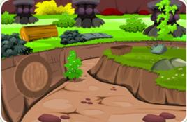 逃離乾枯河道 逃離乾枯河道