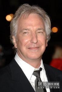 阿蘭&middot;瑞克曼