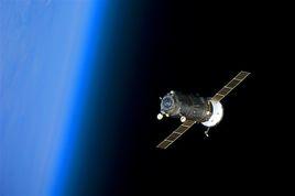 聯盟號飛船 聯盟號飛船