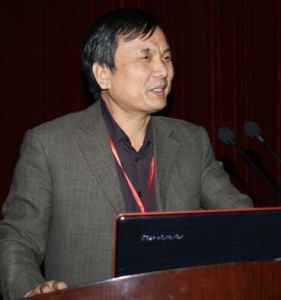 王德倫[大連理工大學機械工程學院教授]