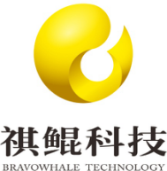 上海祺鯤信息科技有限公司 上海祺鯤信息科技有限公司