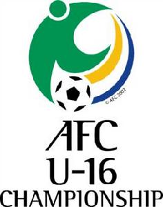 亞洲少年足球錦標賽 亞洲少年足球錦標賽