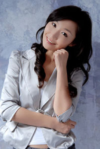 肖楠[蘇州電視台主持人]