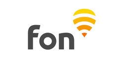 FON啟用新形象標誌